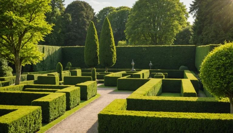 haie à planter