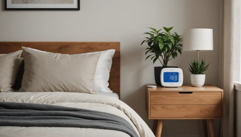 80 d’humidité dans la chambre
